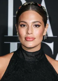 Foto Ashley Graham