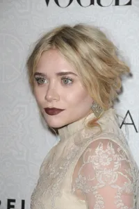 Foto Ashley Olsen