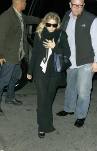 Foto Ashley Olsen