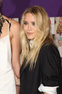 Foto Ashley Olsen