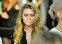 Foto Ashley Olsen