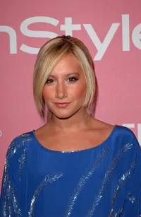 Foto Ashley Tisdale