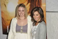 Foto Ashley Tisdale