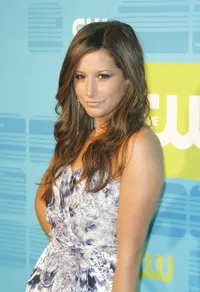 Foto Ashley Tisdale