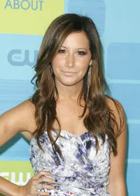 Foto Ashley Tisdale