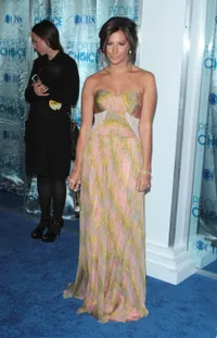 Foto Ashley Tisdale