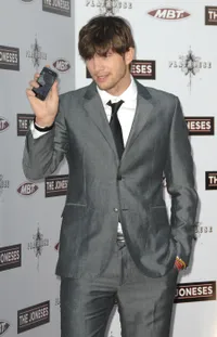 Foto Ashton Kutcher