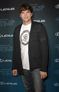 Foto Ashton Kutcher