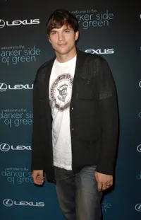 Foto Ashton Kutcher