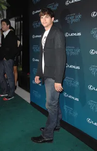 Foto Ashton Kutcher