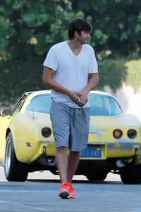 Foto Ashton Kutcher
