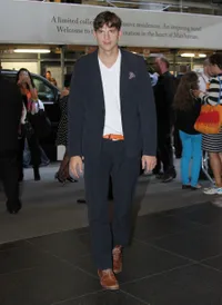 Foto Ashton Kutcher