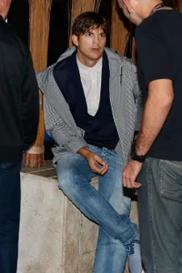 Foto Ashton Kutcher
