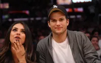 Foto Ashton Kutcher