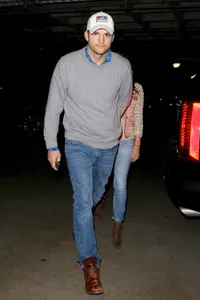 Foto Ashton Kutcher