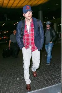 Foto Ashton Kutcher