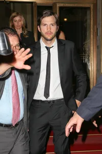 Foto Ashton Kutcher