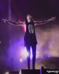 Foto Asking Alexandria