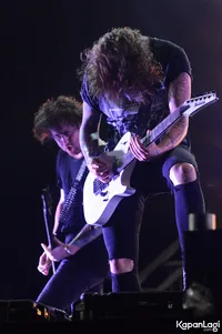 Foto Asking Alexandria