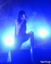 Foto Asking Alexandria