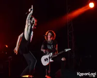 Foto Asking Alexandria
