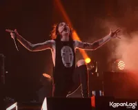 Foto Asking Alexandria