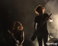 Foto Asking Alexandria