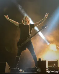 Foto Asking Alexandria