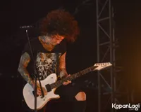 Foto Asking Alexandria