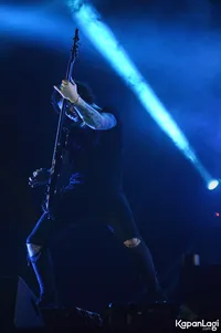 Foto Asking Alexandria