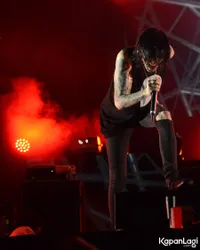 Foto Asking Alexandria