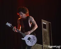 Foto Asking Alexandria