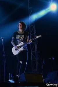 Foto Asking Alexandria