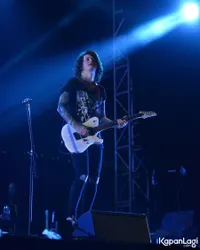 Foto Asking Alexandria