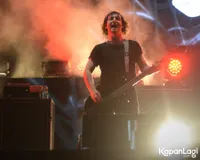 Foto Asking Alexandria