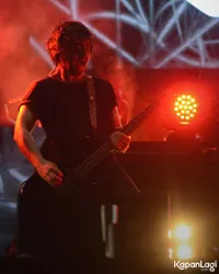 Foto Asking Alexandria