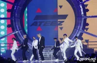 Foto ATEEZ