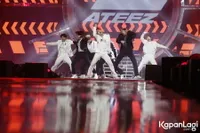 Foto ATEEZ