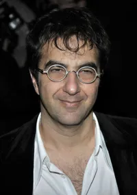 Foto Atom Egoyan