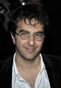 Foto Atom Egoyan