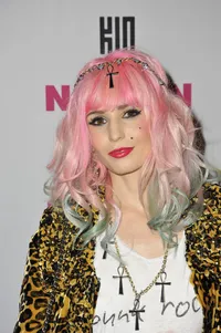 Foto Audrey Kitching