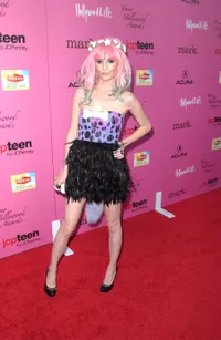 Foto Audrey Kitching