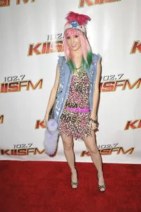 Foto Audrey Kitching