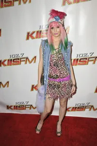 Foto Audrey Kitching