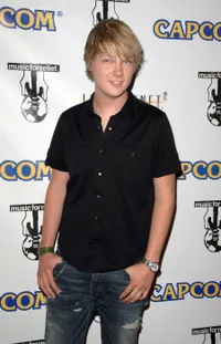 Foto Austin Anderson