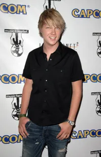 Foto Austin Anderson