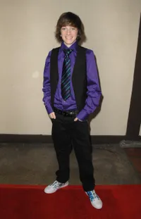 Foto Austin Macdonald