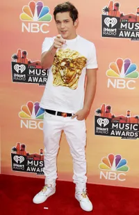 Foto Austin Mahone