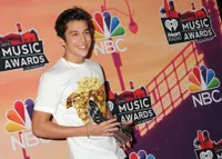 Foto Austin Mahone