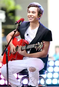 Foto Austin Mahone